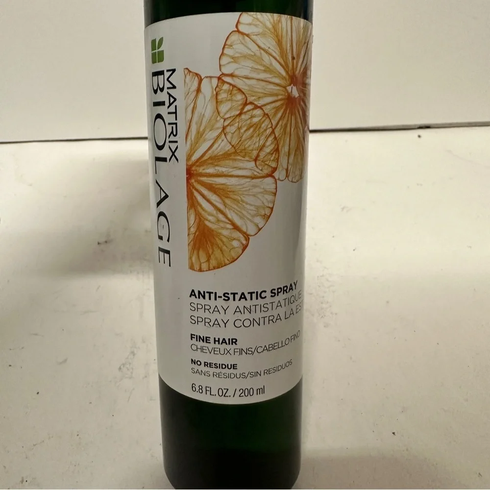 N/A matrix biolage